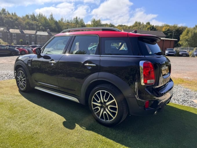 2024 Mini Countryman