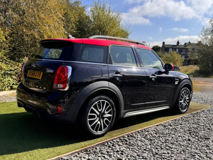 2024 Mini Countryman