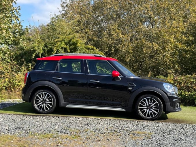 2024 Mini Countryman