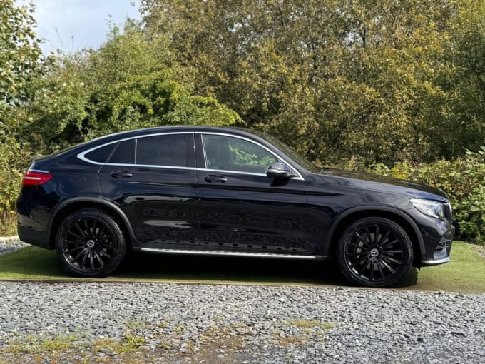 2024 Mercedes-benz Glc-class