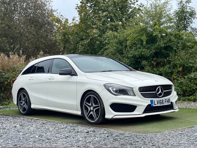 2024 Mercedes-benz Cla