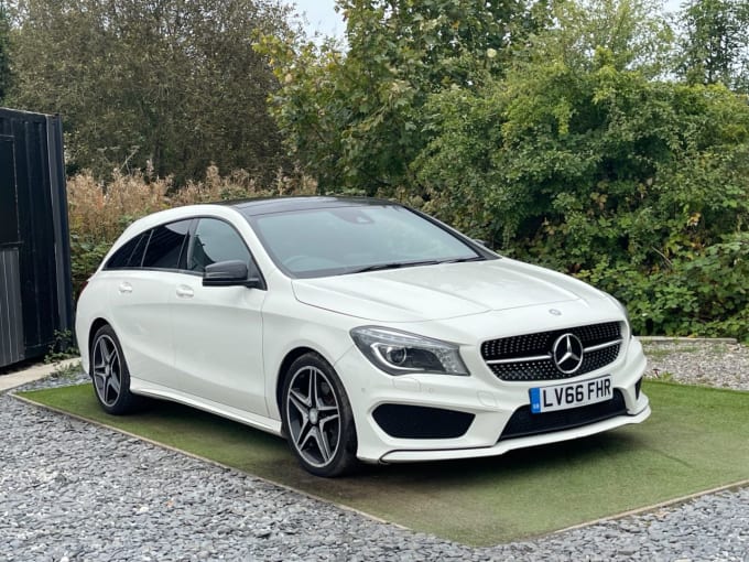 2024 Mercedes-benz Cla