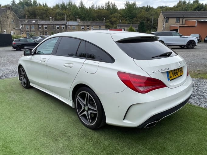 2024 Mercedes-benz Cla