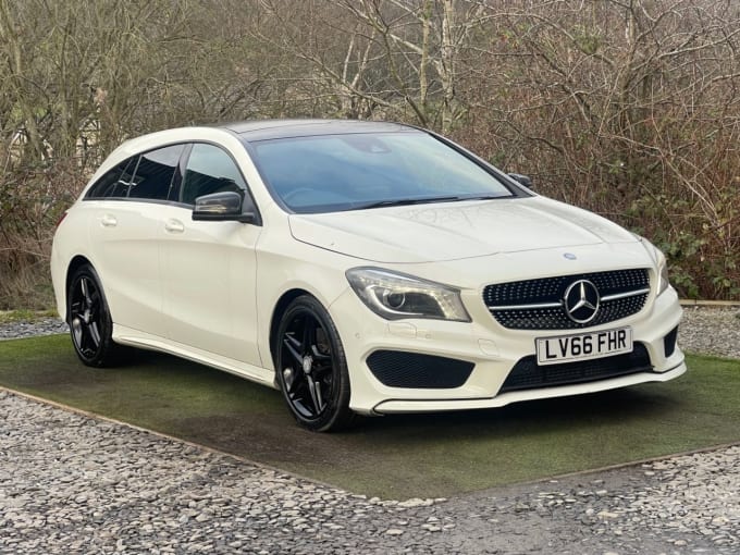 2025 Mercedes-benz Cla