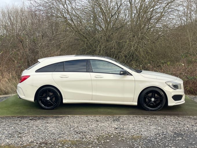 2025 Mercedes-benz Cla