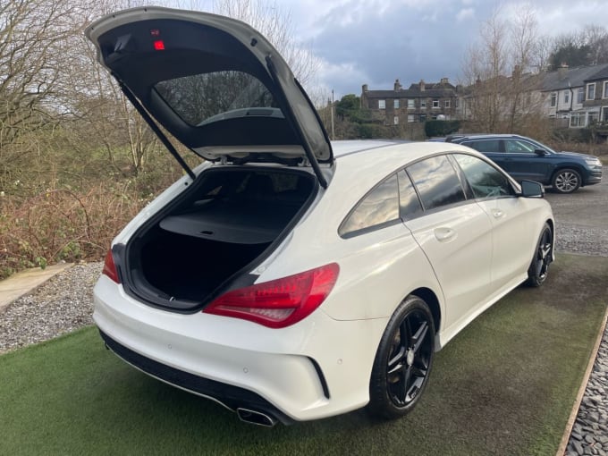 2025 Mercedes-benz Cla