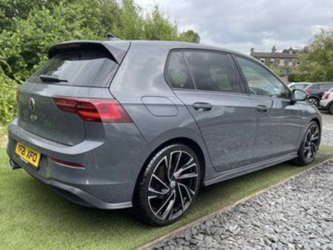 2024 Volkswagen Golf