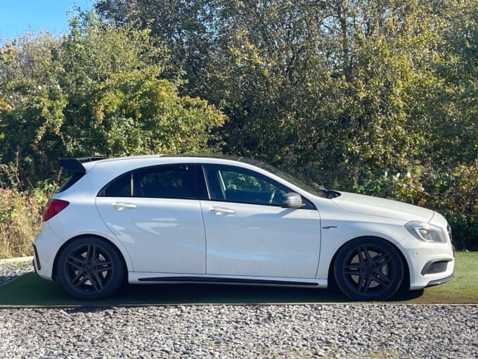 2025 Mercedes-benz A-class