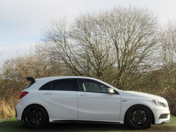 2025 Mercedes-benz A-class