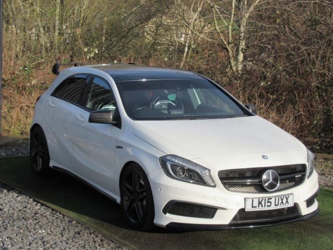 2025 Mercedes-benz A-class