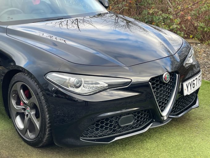 2025 Alfa Romeo Giulia