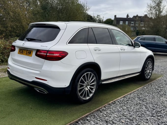 2025 Mercedes-benz Glc