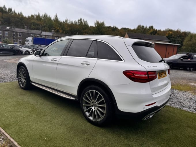 2025 Mercedes-benz Glc