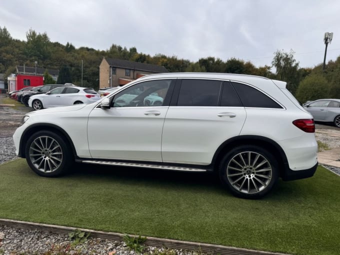 2025 Mercedes-benz Glc