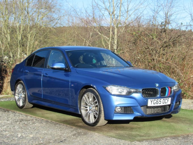 2025 BMW 3 Series