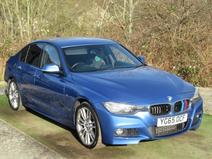 2025 BMW 3 Series