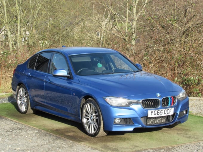 2025 BMW 3 Series