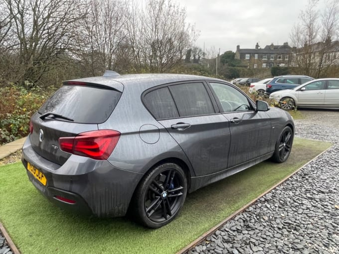 2025 BMW 1 Series