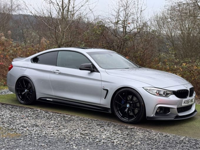 2025 BMW 4 Series