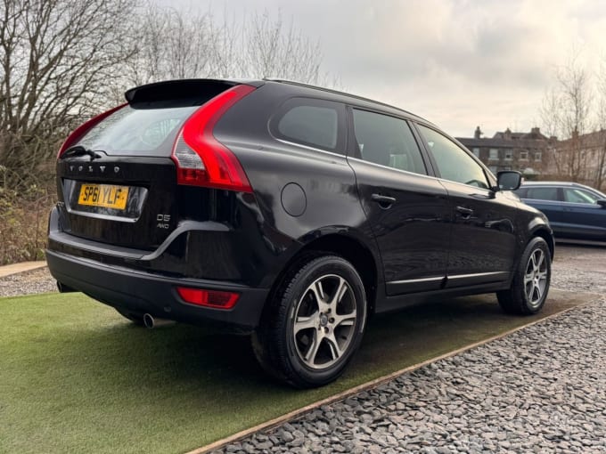 2025 Volvo Xc60