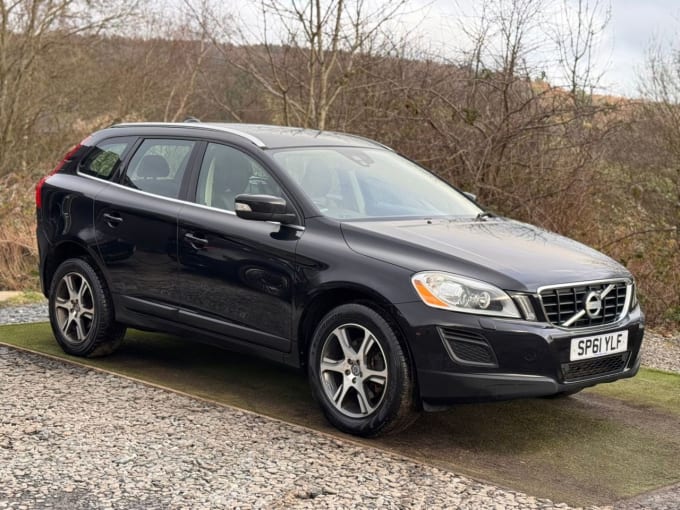 2025 Volvo Xc60