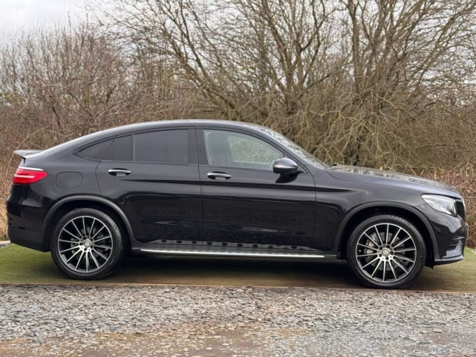 2025 Mercedes-benz Glc