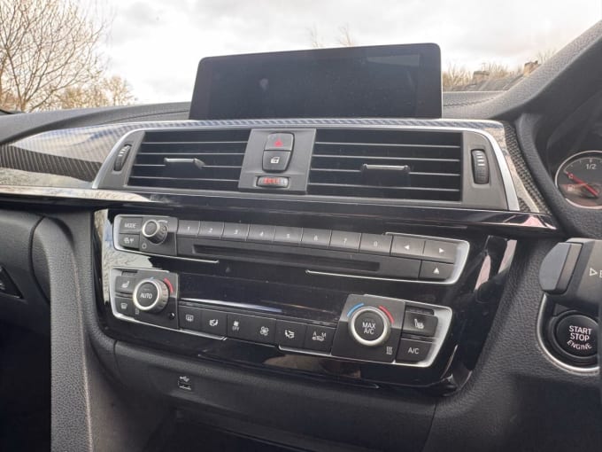 2018 BMW 4 Series