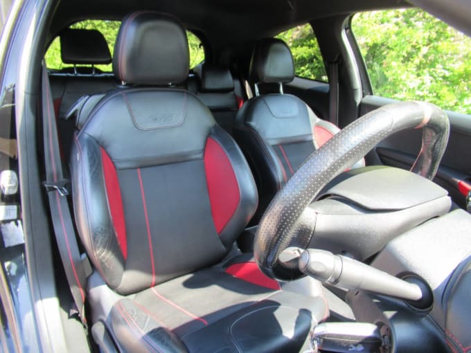 2025 Peugeot 208