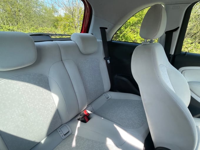 2025 Vauxhall Adam