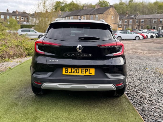 2025 Renault Captur