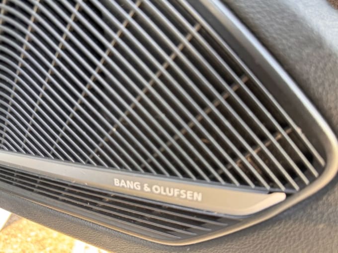 2025 Audi S5