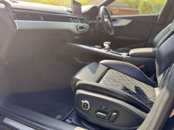 2025 Audi S5