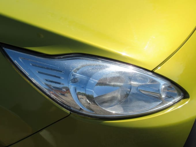 2025 Ford Ka
