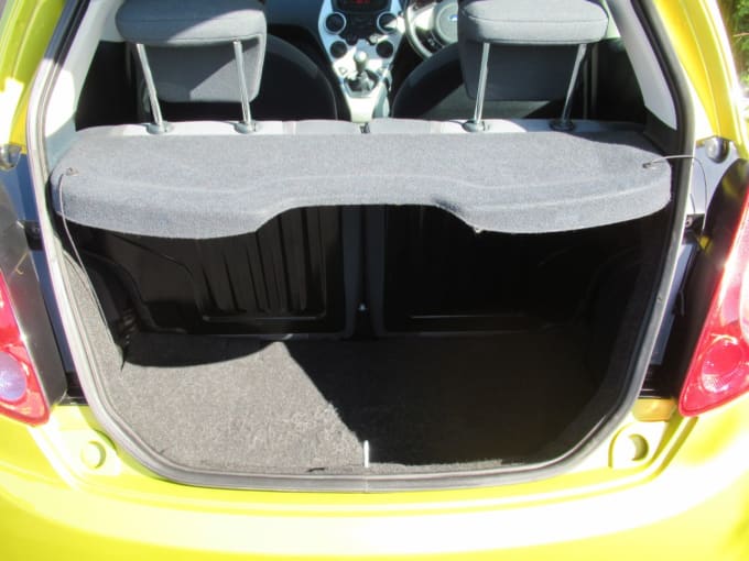 2025 Ford Ka