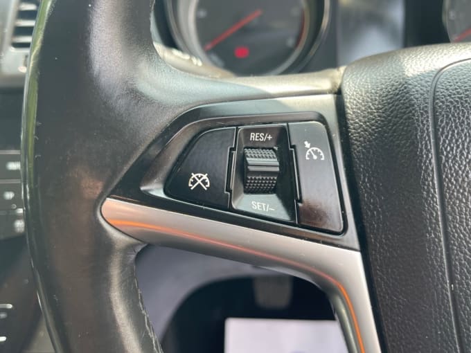 2025 Vauxhall Insignia