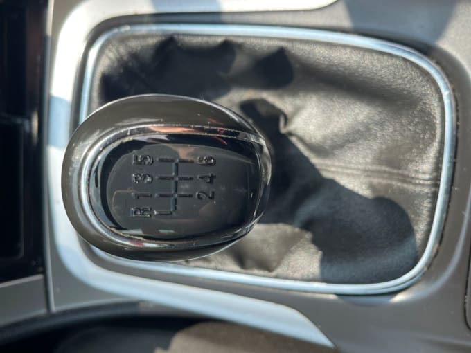 2025 Vauxhall Insignia