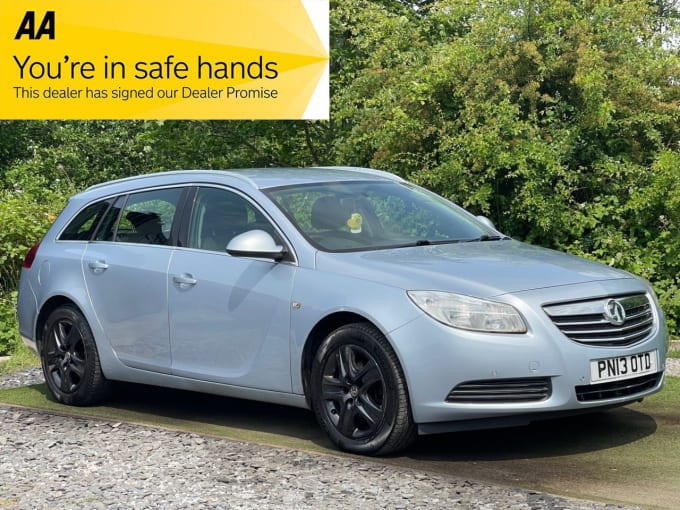 2025 Vauxhall Insignia