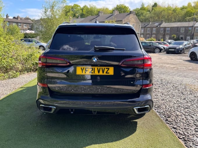 2025 BMW X5