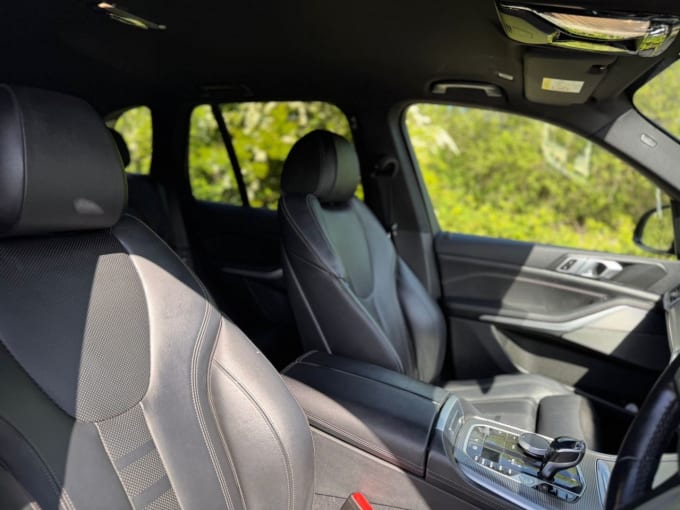 2025 BMW X5