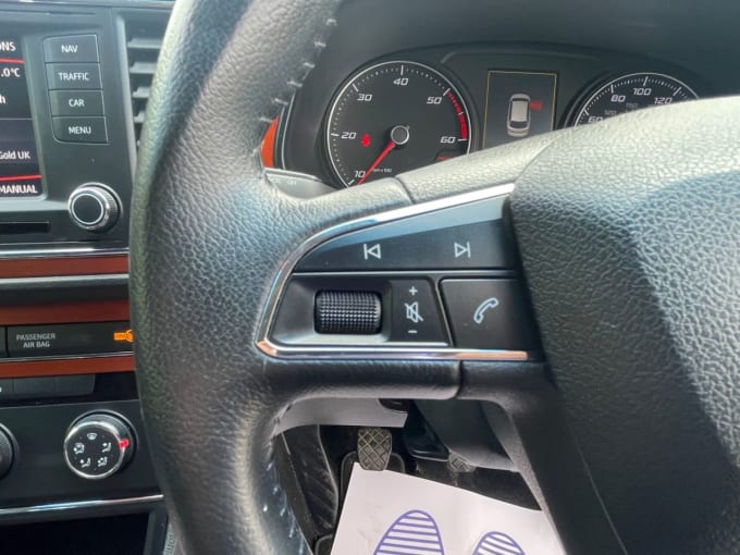 2025 Seat Leon