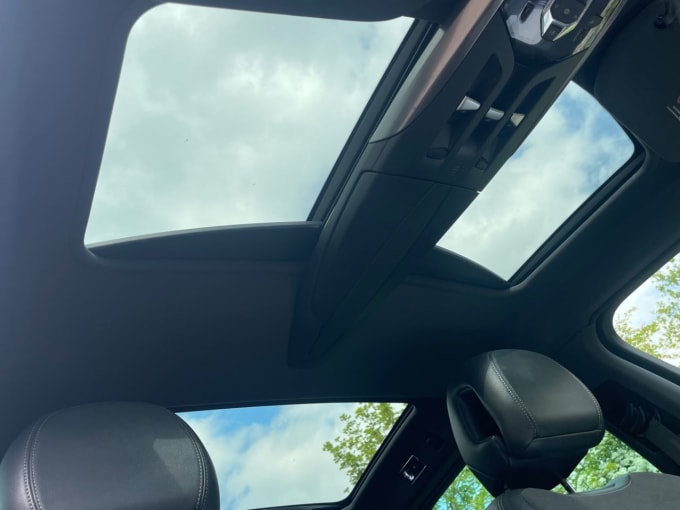 2025 Citroen Ds5