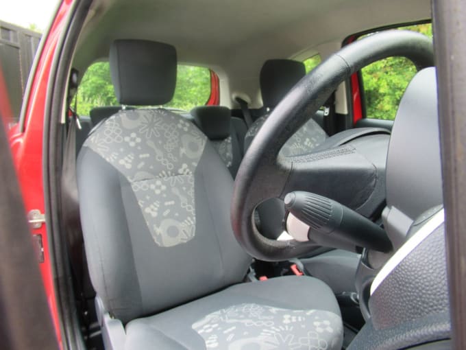 2025 Ford Ka