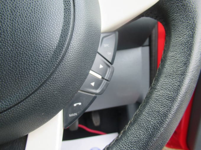 2025 Ford Ka