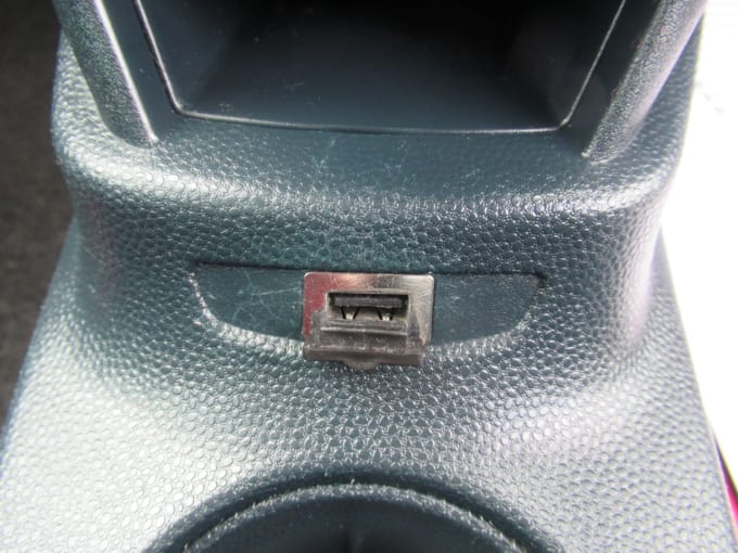 2025 Ford Ka