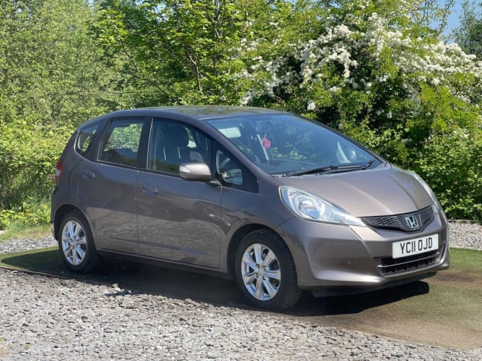 2025 Honda Jazz