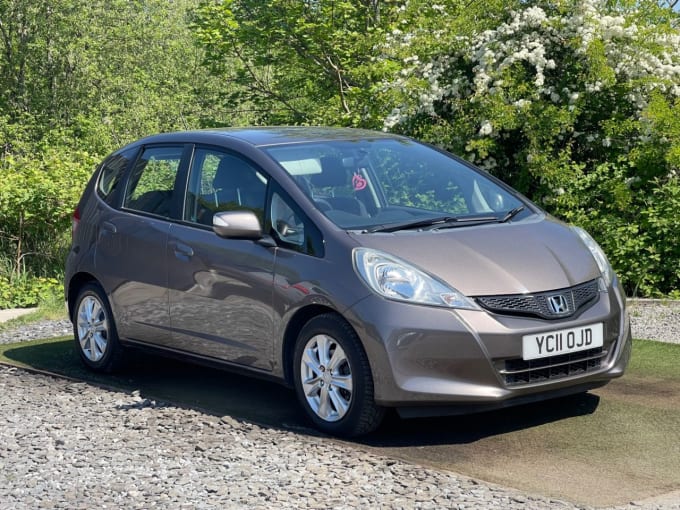 2025 Honda Jazz