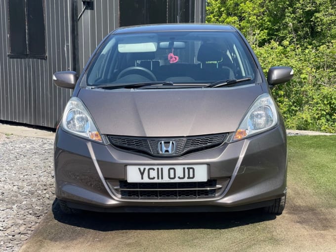 2025 Honda Jazz