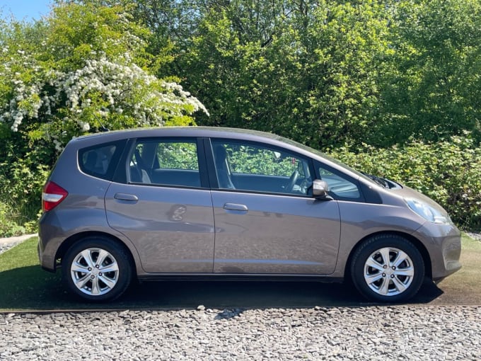 2025 Honda Jazz