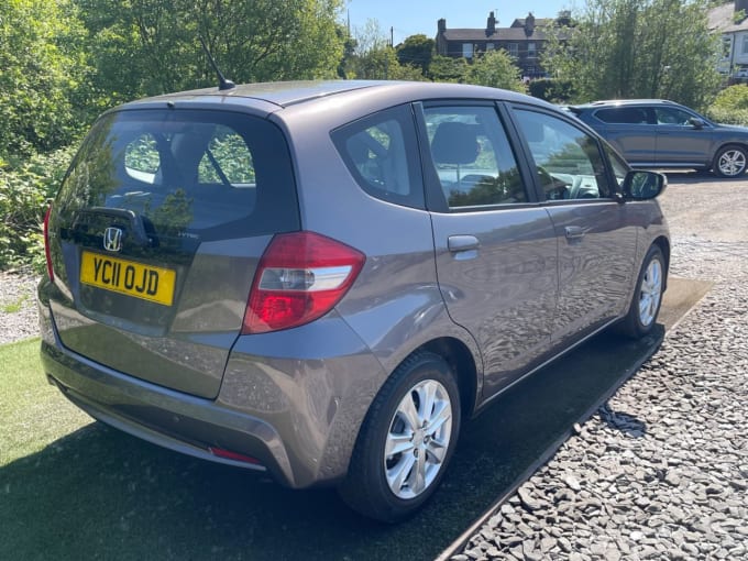 2025 Honda Jazz