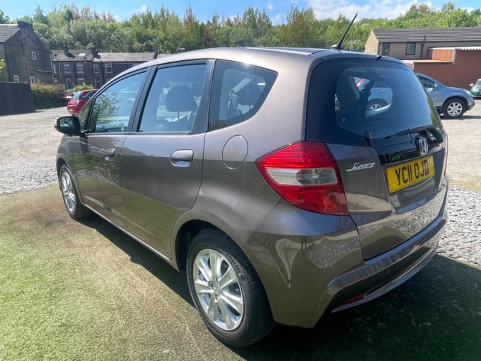 2025 Honda Jazz